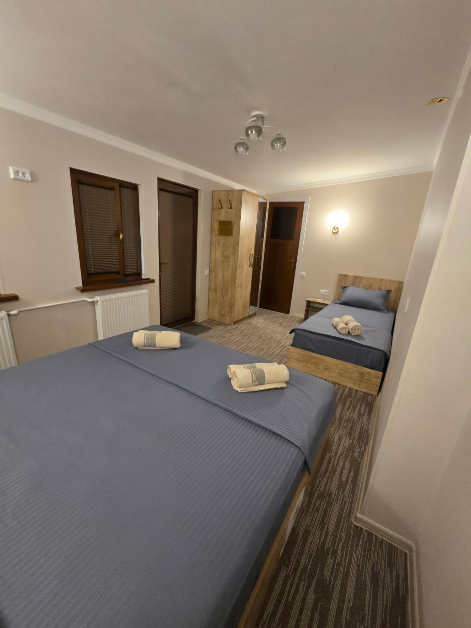 Havas Guest House Бухара Екстер'єр фото